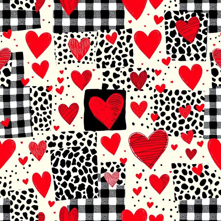 Chaos Pattern Bundle